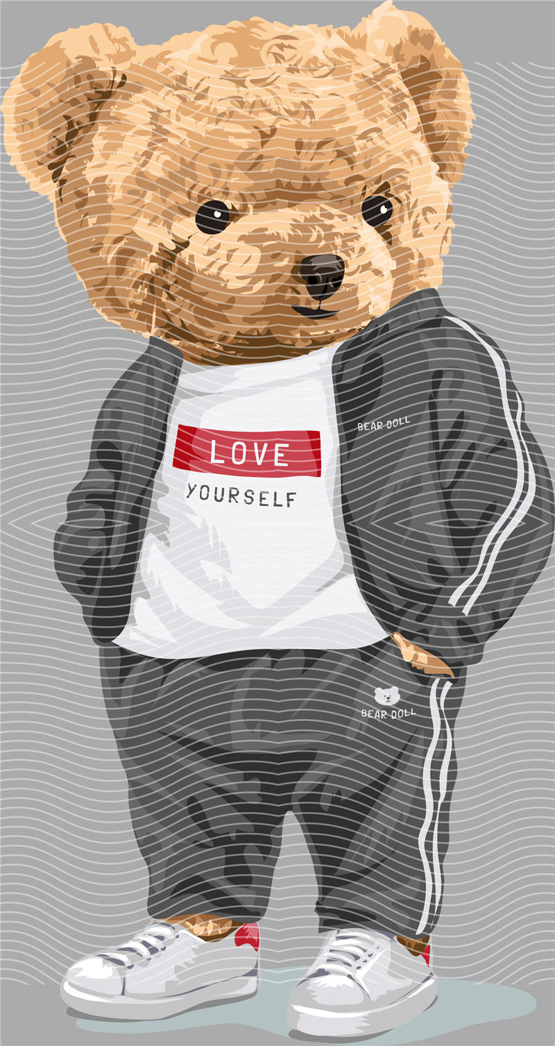 Cool Bear-X 233